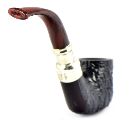 Курительная трубка Peterson Spigot - Newgrange - 338, без фильтра