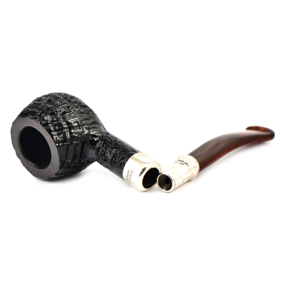 Курительная трубка Peterson Spigot - Newgrange - 406, без фильтра