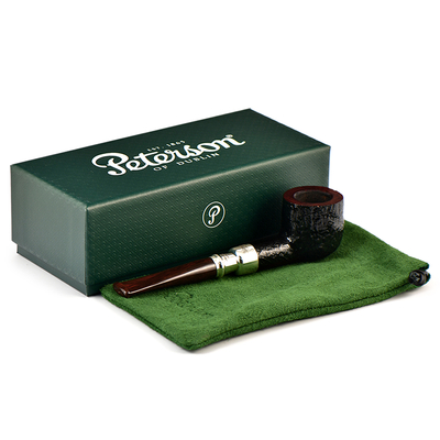 Курительная трубка Peterson Spigot - Newgrange - 606, без фильтра