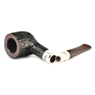 Курительная трубка Peterson Spigot - Newgrange - 606, без фильтра