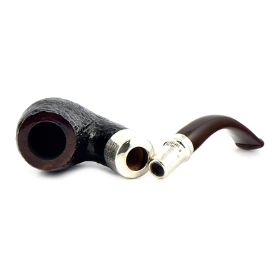 Курительная трубка Peterson Spigot - Newgrange - X220, без фильтра