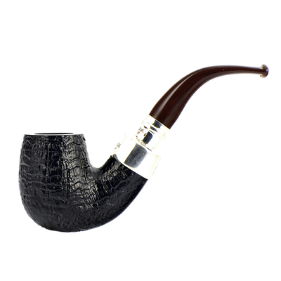 Курительная трубка Peterson Spigot - Newgrange - X220, без фильтра