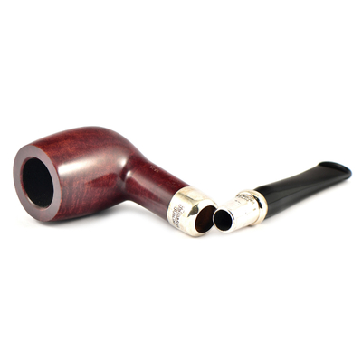 Курительная трубка Peterson Spigot - Red - X105, 9 мм