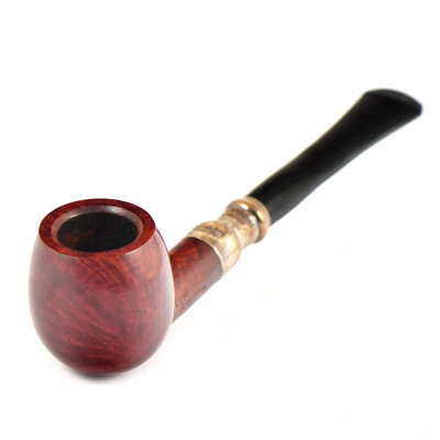 Курительная трубка Peterson Spigot - Terracotta - 085, без фильтра