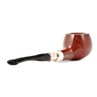 Курительная трубка Peterson Spigot - Terracotta - 406, без фильтра