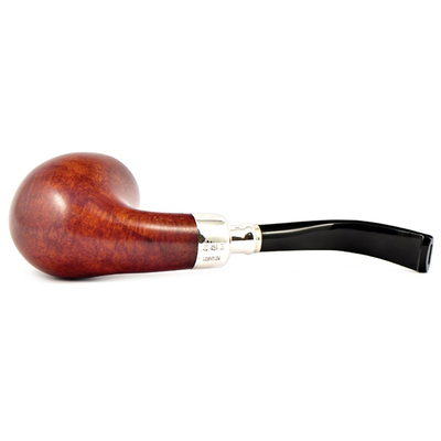Курительная трубка Peterson Spigot - Terracotta - 68, без фильтра