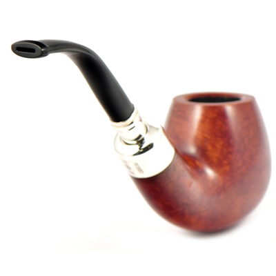 Курительная трубка Peterson Spigot - Terracotta - 68, без фильтра