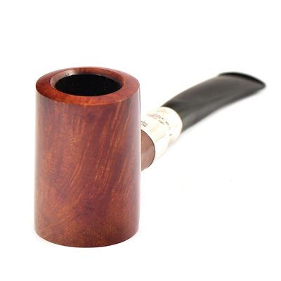 Курительная трубка Peterson Spigot - Terracotta - 701, без фильтра