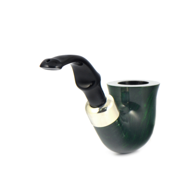 Курительная трубка Peterson St. Patricks Day 2019 - 305 P-Lip, без фильтра