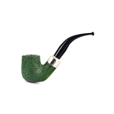 Курительная трубка Peterson St. Patricks Day 2020 - 338, без фильтра