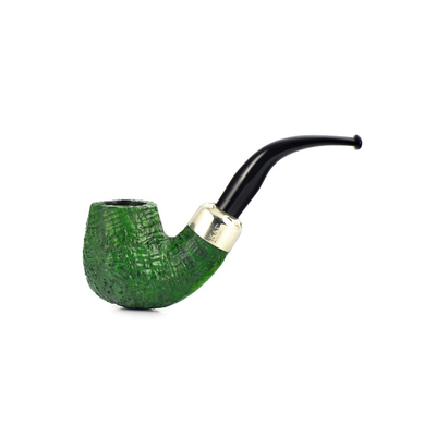 Курительная трубка Peterson St. Patricks Day 2020 - X220, без фильтра