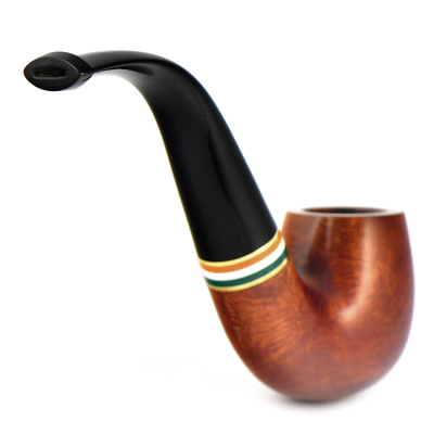 Курительная трубка Peterson St. Patricks Day 2023 - Smooth - X220 9мм