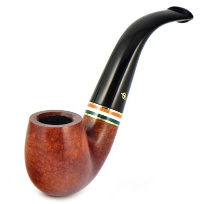 Курительная трубка Peterson St. Patricks Day 2023 - Smooth - X220 9мм