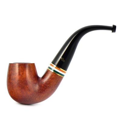 Курительная трубка Peterson St. Patricks Day 2023 - Smooth - X220 9мм