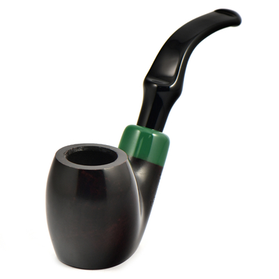 Курительная трубка Peterson St. Patricks Day 2024 Heritage 306 P-Lip 9 мм.