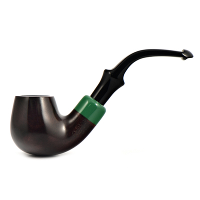 Курительная трубка Peterson St. Patricks Day 2024 Heritage 314 P-Lip, без фильтра