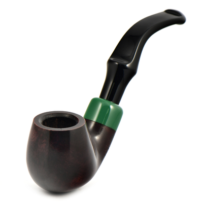 Курительная трубка Peterson St. Patricks Day 2024 Heritage 314 P-Lip, без фильтра