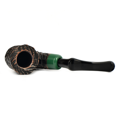 Курительная трубка Peterson St. Patricks Day 2024 Rustic XL315 P-Lip 9 мм.