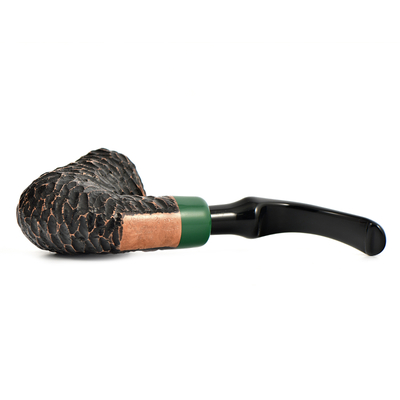 Курительная трубка Peterson St. Patricks Day 2024 Rustic XL315 P-Lip 9 мм.