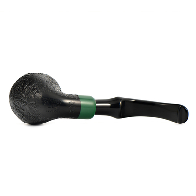 Курительная трубка Peterson St. Patricks Day 2024 SandBlast 303 P-Lip, 9 мм.