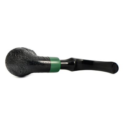 Курительная трубка Peterson St. Patricks Day 2024 SandBlast 314 P-Lip 9 мм.