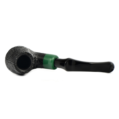 Курительная трубка Peterson St. Patricks Day 2024 SandBlast 314 P-Lip 9 мм.