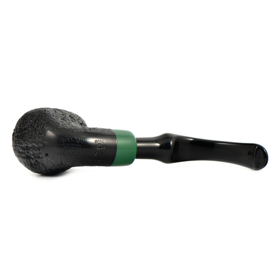 Курительная трубка Peterson St. Patricks Day 2024 SandBlast 314 P-Lip, без фильтра