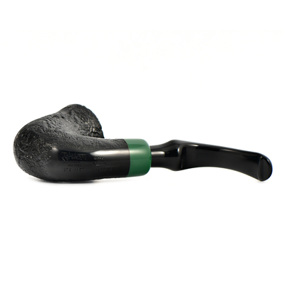 Курительная трубка Peterson St. Patricks Day 2024 SandBlast XL315 P-Lip 9 мм.