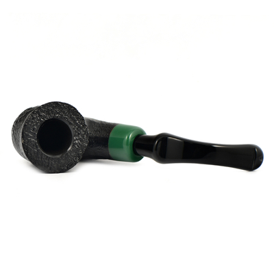 Курительная трубка Peterson St. Patricks Day 2024 SandBlast XL315 P-Lip 9 мм.