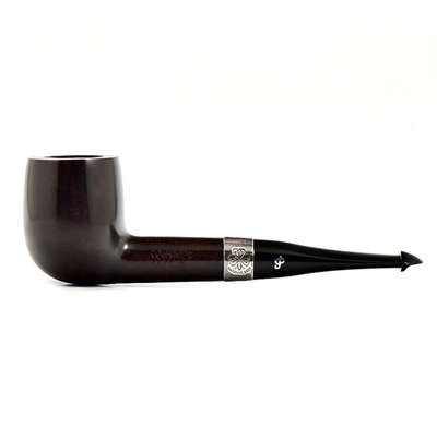 Курительная трубка Peterson St. Patricks Day 2025 - Heritage 106 P-Lip, без фильтра
