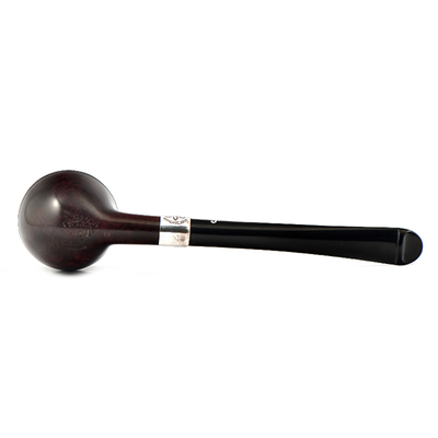 Курительная трубка Peterson St. Patricks Day 2025 - Heritage 411 P-Lip, без фильтра