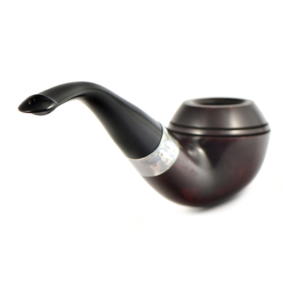 Курительная трубка Peterson St. Patricks Day 2025 - Heritage 999 P-Lip, 9 мм