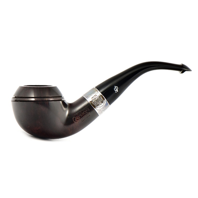 Курительная трубка Peterson St. Patricks Day 2025 - Heritage 999 P-Lip, без фильтра