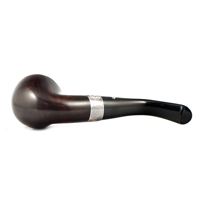 Курительная трубка Peterson St. Patricks Day 2025 - Heritage 999 P-Lip, без фильтра