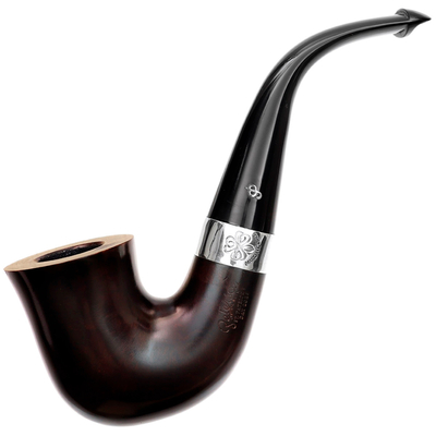 Курительная трубка Peterson St. Patricks Day 2025 - Heritage XL11 P-Lip, 9 мм
