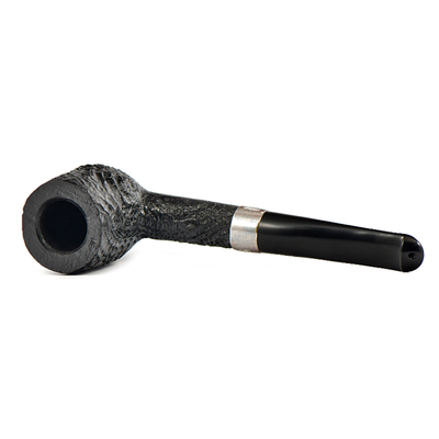 Курительная трубка Peterson St. Patricks Day 2025 - Rustic 106 P-Lip, 9 мм