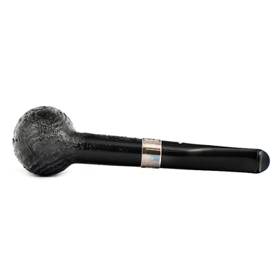Курительная трубка Peterson St. Patricks Day 2025 - Rustic 106 P-Lip, 9 мм