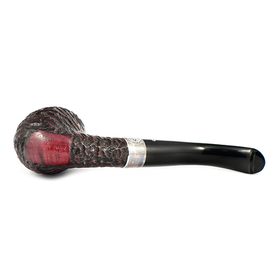 Курительная трубка Peterson St. Patricks Day 2025 - Rustic 69 P-Lip, без фильтра