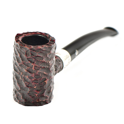 Курительная трубка Peterson St. Patricks Day 2025 - Rustic 701 P-Lip, без фильтра