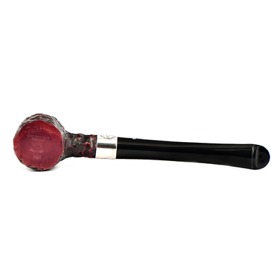 Курительная трубка Peterson St. Patricks Day 2025 - Rustic 701 P-Lip, без фильтра