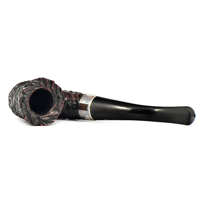 Курительная трубка Peterson St. Patricks Day 2025 - Rustic XL11 P-Lip, 9 мм