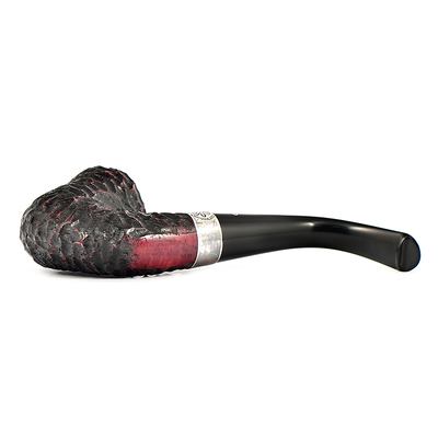 Курительная трубка Peterson St. Patricks Day 2025 - Rustic XL11 P-Lip, 9 мм