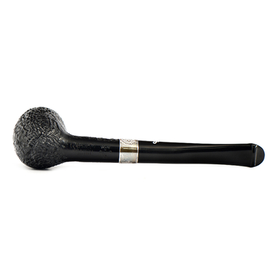 Курительная трубка Peterson St. Patricks Day 2025 - SandBlast 15 P-Lip, без фильтра
