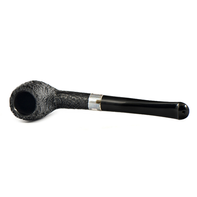 Курительная трубка Peterson St. Patricks Day 2025 - SandBlast 15 P-Lip, без фильтра