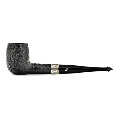 Курительная трубка Peterson St. Patricks Day 2025 - SandBlast 15 P-Lip, без фильтра