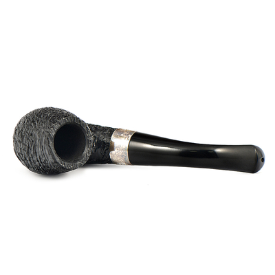 Курительная трубка Peterson St. Patricks Day 2025 - SandBlast 221 P-Lip, 9 мм