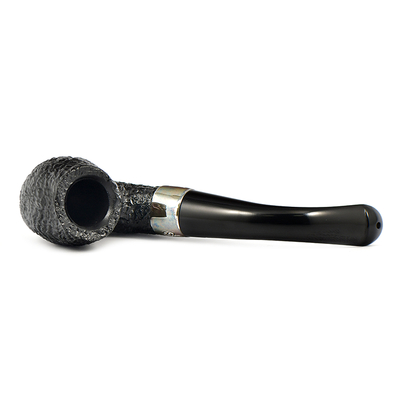 Курительная трубка Peterson St. Patricks Day 2025 - SandBlast 230 P-Lip, без фильтра