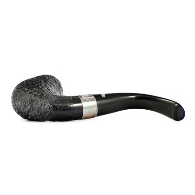 Курительная трубка Peterson St. Patricks Day 2025 - SandBlast 230 P-Lip, без фильтра