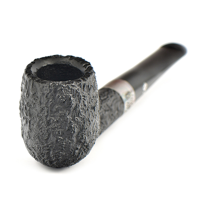 Курительная трубка Peterson St. Patricks Day 2025 - SandBlast X105 P-Lip, 9 мм