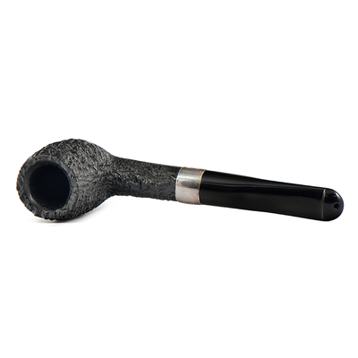 Курительная трубка Peterson St. Patricks Day 2025 - SandBlast X105 P-Lip, 9 мм